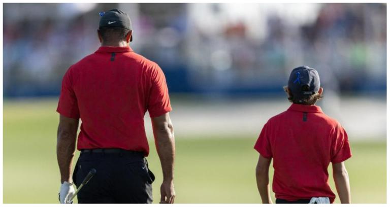 Jordan Spieth buzzing as